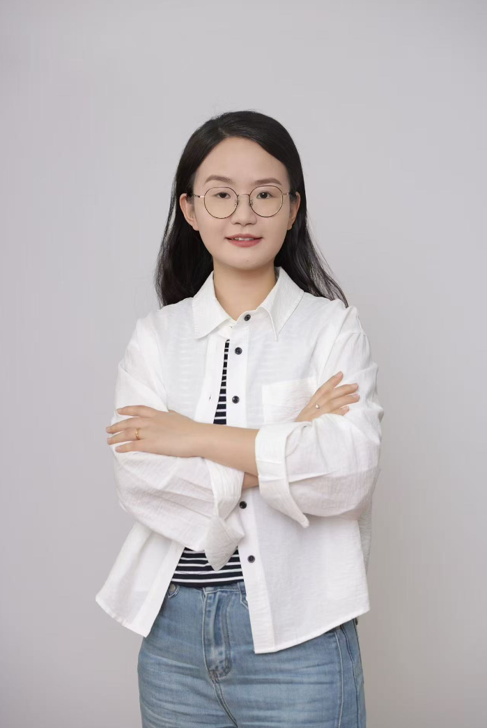 Yuna Jiang